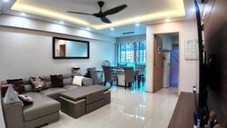 Blk 469B Blue Riverview (Sembawang), HDB 4 Rooms #496679551